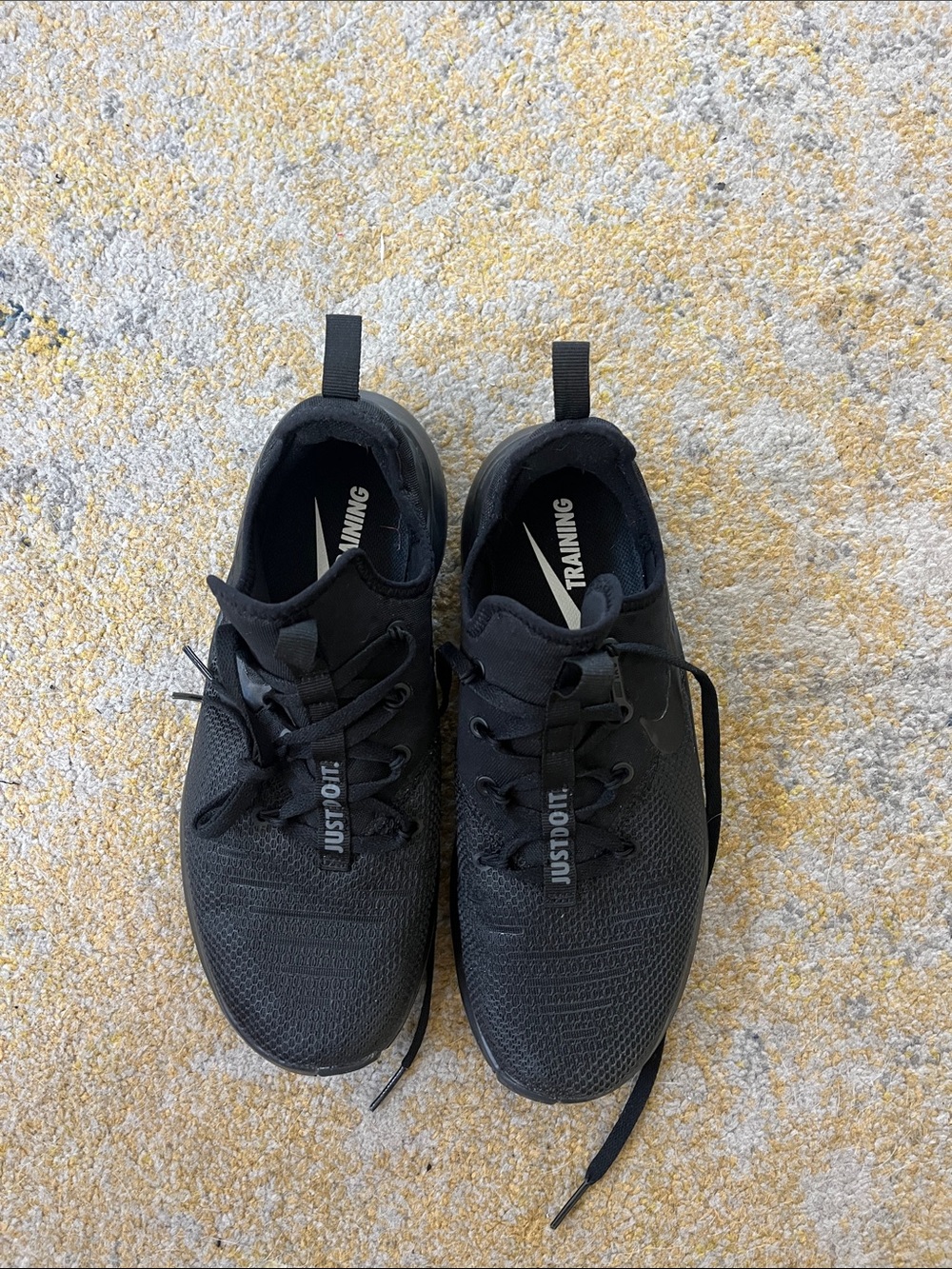 Nike Free - Picture 2 of 5